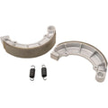 Vesrah Semi-Sintered Metal Brake Shoes - Honda CB | VB-129S