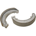 Vesrah Semi-Sintered Metal Brake Shoes - Honda CB | VB-127