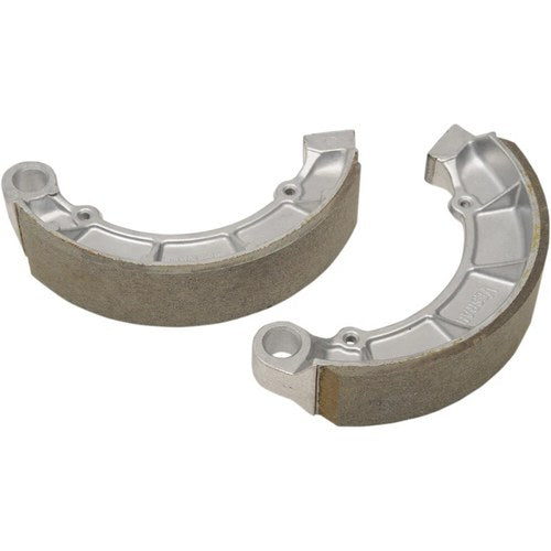 Vesrah Semi-Sintered Metal Brake Shoes - Kawasaki | VB-412