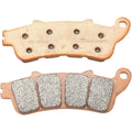 Vesrah JL Sintered Metal Brake Pads / One Pair | VD-165JL