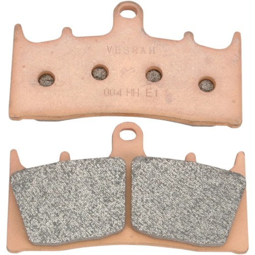 Vesrah JL Sintered Metal Brake Pads / One Pair | VD-349JL