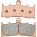 Vesrah JL Sintered Metal Brake Pads / One Pair | VD-349JL