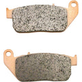 Ebc Sintered Metal Brake Pads / One Pair | Street | FA381HH