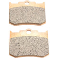 Ebc Sintered Metal Caliper Brake Pads / One Pair | Street | FA420HH