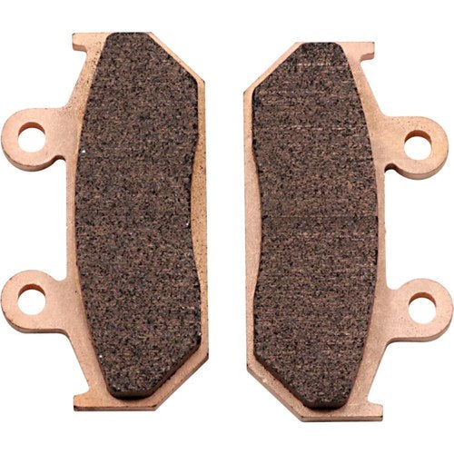 Galfer HH Sintered Brake Pads / One Pair | FD082G1370