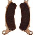 Galfer HH Sintered Brake Pads / One Pair | FD344G1380