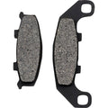 Galfer Semi-Metallic Carbon Brake Pads / One Pair | FD104G1054