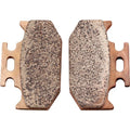 Galfer MX Pro HH Sintered Brake Pads / One Pair | Offroad | FD114G1396