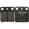 Galfer Semi-Metallic Carbon Brake Pads / One Pair | FD095G1054