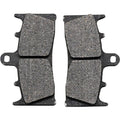 Galfer Semi-Metallic Carbon Brake Pads / One Pair | FD156G1054