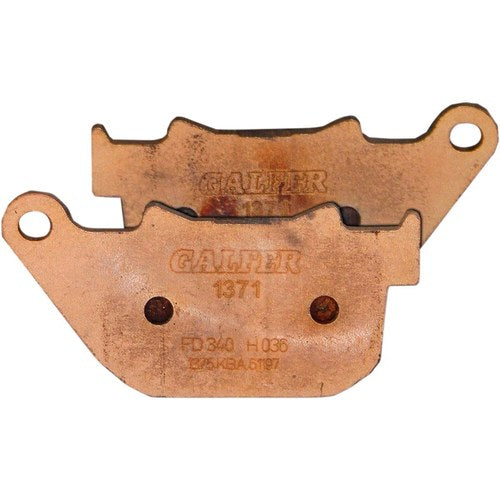 Galfer HH Sintered Brake Pads / One Pair | FD340G1371
