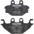 Galfer Semi-Metallic Carbon Brake Pads / One Pair | FD336G1054
