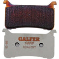 Galfer HH Sintered Ceramic Brake Pads / One Pair | Multi-Purpose | FD519G1375