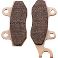 Galfer HH Sintered Brake Pads / One Pair | FD117G1370