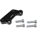 Arlen Ness Caliper Mount - 14" - Left | 02-976