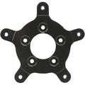 Arlen Ness Brake Rotor Mount - Universal - Black | 33-100