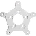 Arlen Ness Brake Rotor Mount - Universal - Chrome | 33-101