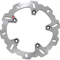 Braking Non-Directional Stx Brake Rotor - Rear | BW06RID