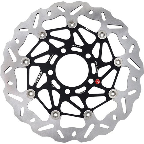 Braking SK2 Front Brake Rotor | WK067L