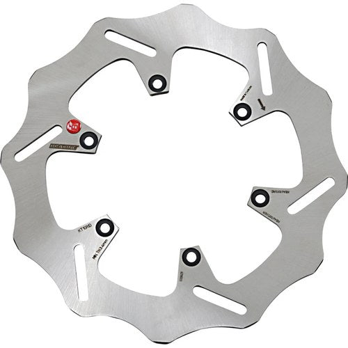 Braking W-Fix Brake Rotor - KTM | KT10RID