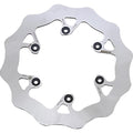Braking W-Fix Brake Rotor - Yamaha | WF4507