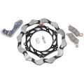 Braking Epta Brake Rotor Kit - 270mm - Husqvarna | OKBY26E