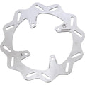 Braking Brake Rotor - Honda CR | HO24FID