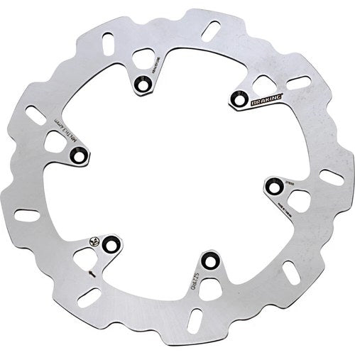 Braking Brake Rotor for Suzuki | SZ21RID
