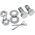 Colony Rear Brake Caliper Anchor 73-83FLFX | 9106-8