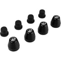Driven Racing Brake Bleeder Cover - Black | DBNC-BK
