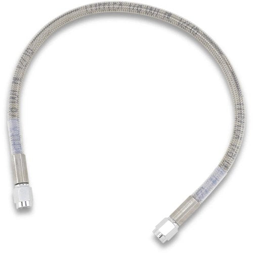 Drag Specialties Universal Brake Line - 16" | 816