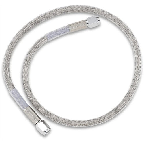 Drag Specialties Universal Brake Line - 24" | 824