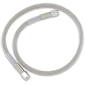 Drag Specialties Universal Brake Line - 24" | 824