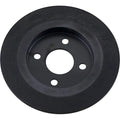 Drag Specialties Rear Brake Rotor - 13-17 - Trike | B06-0197