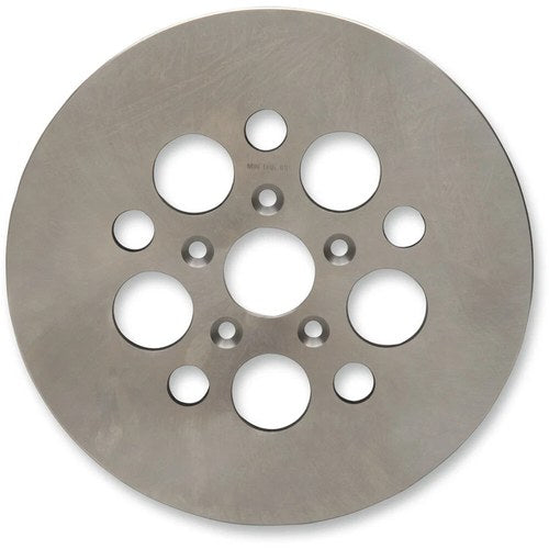 Drag Specialties Brake Rotor - 11.5" - Rear | B06-0205AS