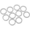 Drag Specialties Crush Washer - 10mm - 10 pack | 31050