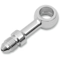 Drag Specialties Banjo Fitting - 3/8" - Straight | 147