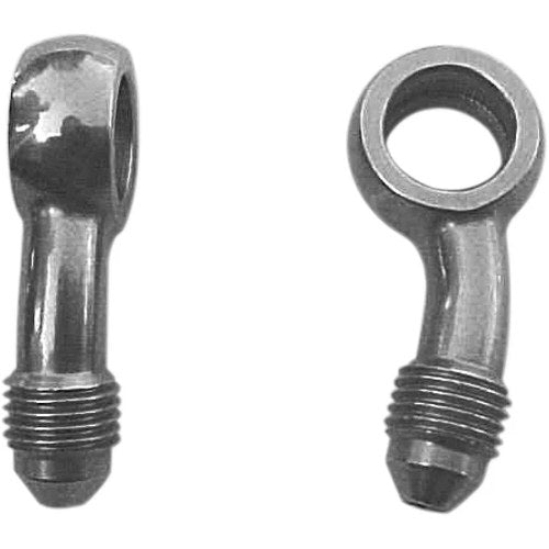 Goodridge Banjo - 3/8" - 20 Degree Side Bend | PB597-03C