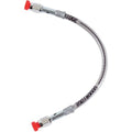 Goodridge Universal Brake Line - 14" | D-80314