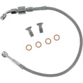 Goodridge Rear Brake Line Kit | HD9219-A