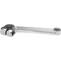 Jims Shifter Lever - Chrome | 33715-85AC