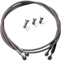 Lone Star Racing Universal Front Brake Line | 30-54