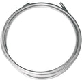 Magnum Byo Brake Line Hose - 12' - Stainless | 395012A