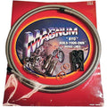 Magnum Brake Line Kit - Single Disc - 6' 180 Degree | 396700A