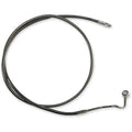 Magnum Mid Brake Line - Flht ABS - Black Pearl | AS47015