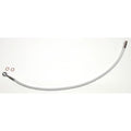 Magnum Scii Front Brake Line - ABS - Sterling Chromite - 180/10mm 23" | AS37623