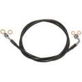 Magnum XR Brake Line Kit - 43" - Black | SBC0604-43