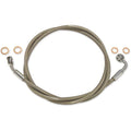 Magnum XR Brake Line Kit - 50" - Stainless | SSC0601-50