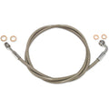 Magnum XR Brake Line Kit - 48" - Stainless | SSC0604-48