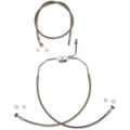 Magnum XR Brake Line Kit - 19" - Stainless | SSC1304-19
